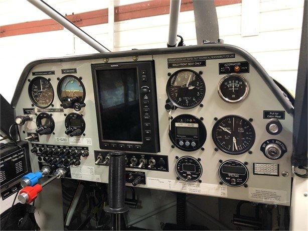 2011 AVIAT HUSKY A-1C-200 Photo 6