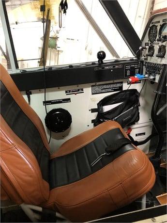 2011 AVIAT HUSKY A-1C-200 Photo 5