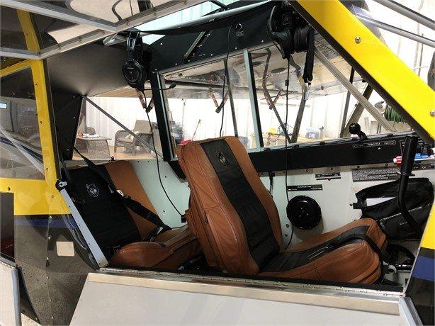 2011 AVIAT HUSKY A-1C-200 Photo 4