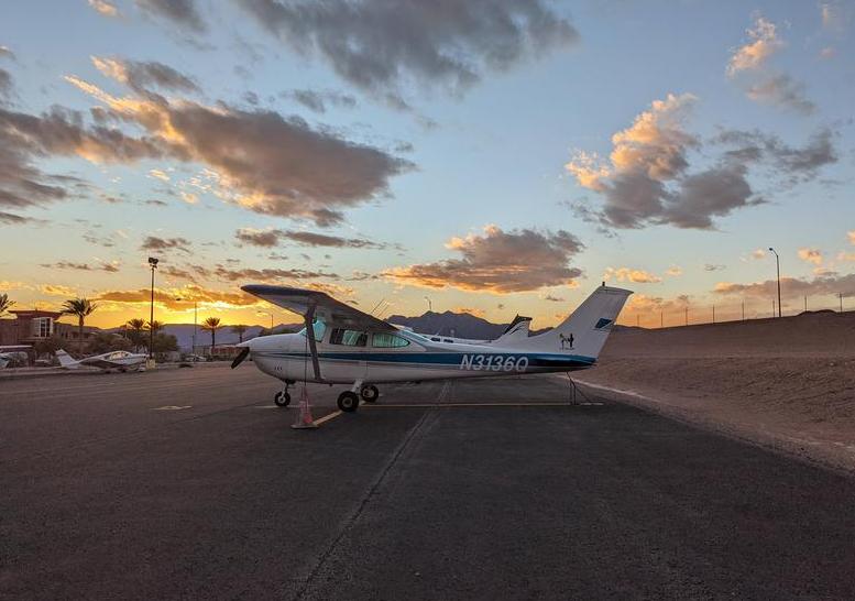 1967 CESSNA 182P  Photo 2