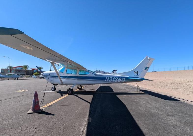 1967 CESSNA 182P  Photo 3