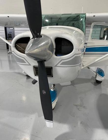 1967 CESSNA 182P  Photo 4