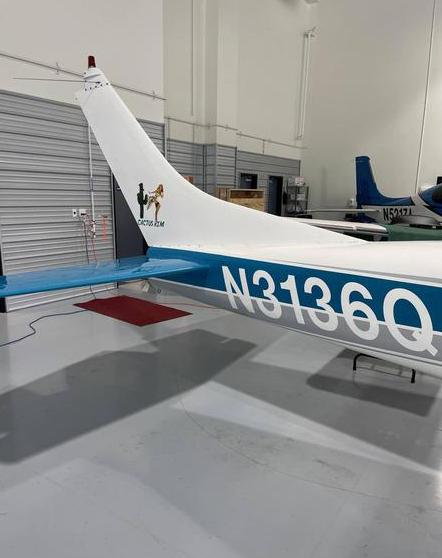 1967 CESSNA 182P  Photo 5