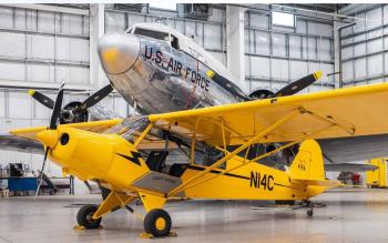 2014 AMERICAN LEGEND AL18 CUB for sale - AircraftDealer.com