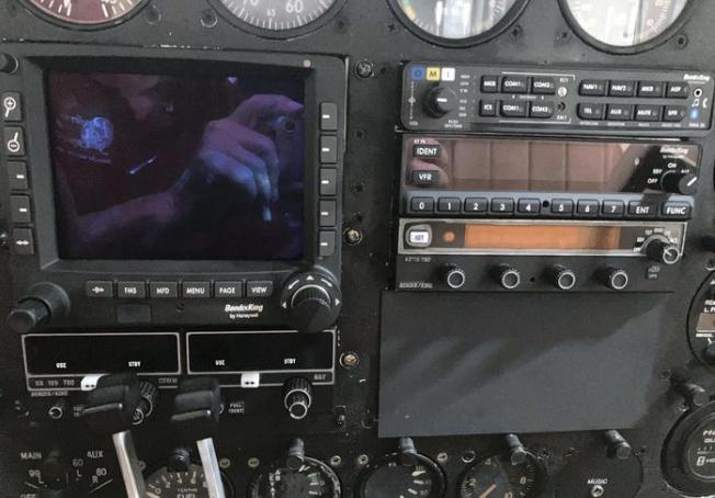 1963 BEECHCRAFT H18 Photo 3