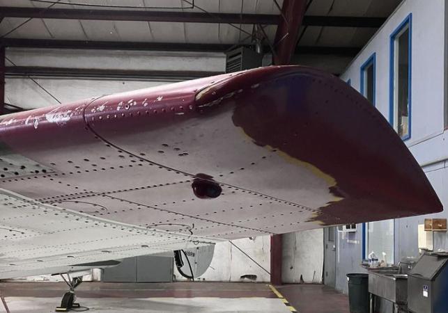 1963 BEECHCRAFT H18 Photo 2