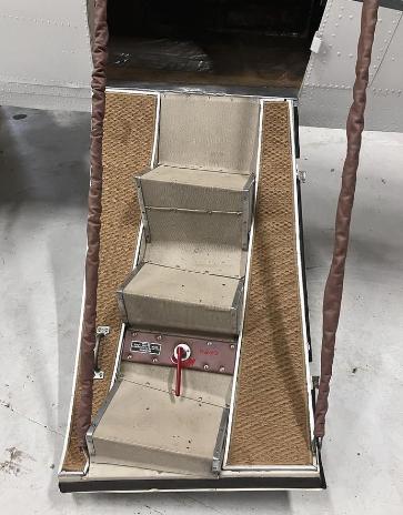 1963 BEECHCRAFT H18 Photo 4