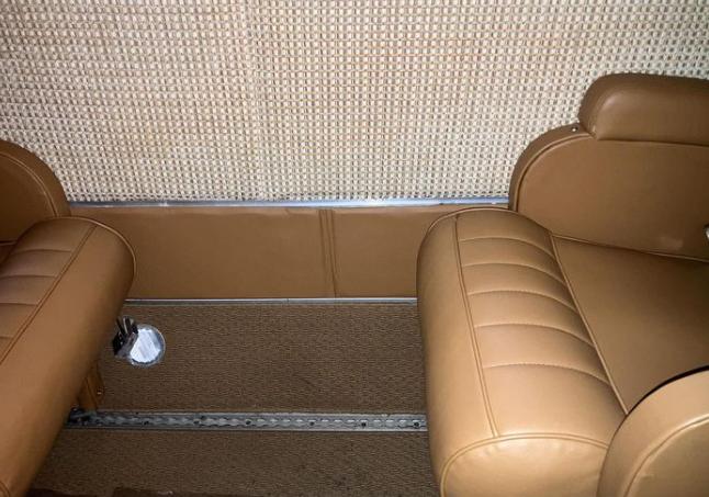 1963 BEECHCRAFT H18 Photo 3