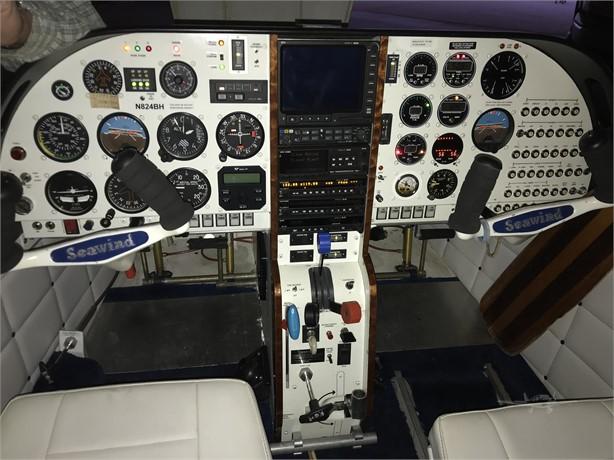 2003 SEAWIND 3000 Photo 4