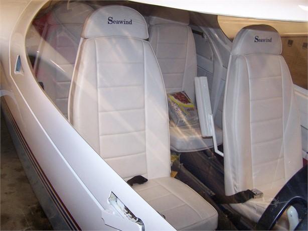 2003 SEAWIND 3000 Photo 3