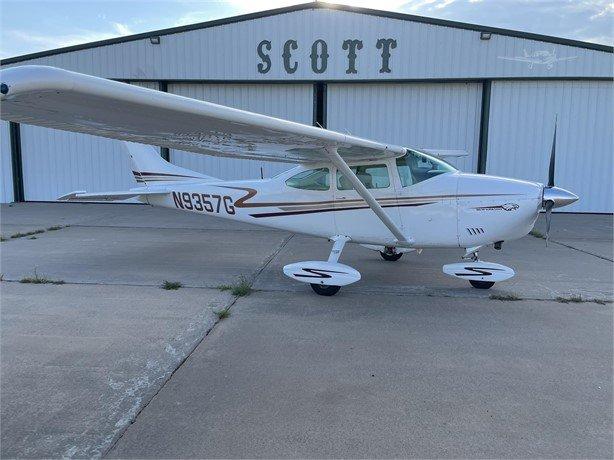 1972 CESSNA 182 SKYLANE Photo 2