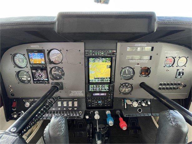 1972 CESSNA 182 SKYLANE Photo 3