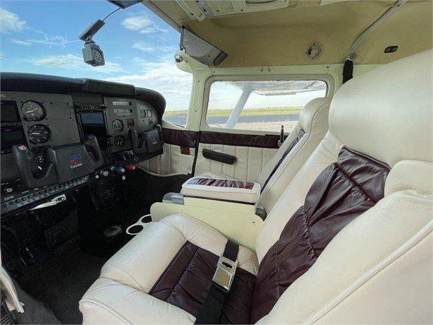 1972 CESSNA 182 SKYLANE Photo 5