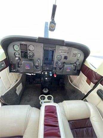 1972 CESSNA 182 SKYLANE Photo 6