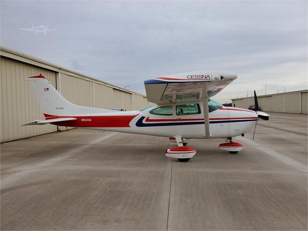 1978 CESSNA 182Q SKYLANE Photo 2