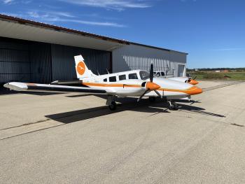 1980 Piper Seneca II for sale - AircraftDealer.com