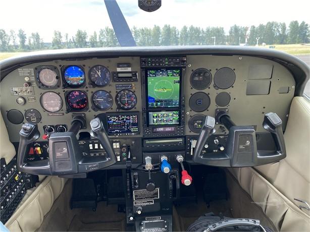 1985 CESSNA TURBO 210 Photo 3