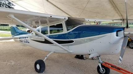 1969 CESSNA P206 SUPER SKYLANE Photo 2