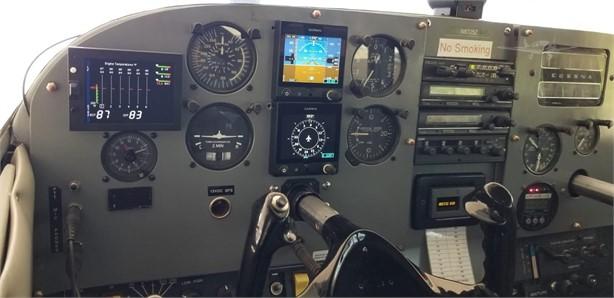 1969 CESSNA P206 SUPER SKYLANE Photo 4