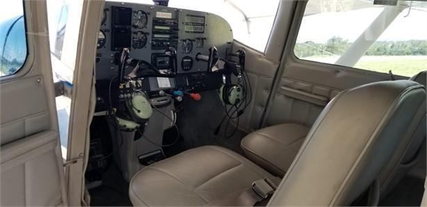 1969 CESSNA P206 SUPER SKYLANE Photo 3