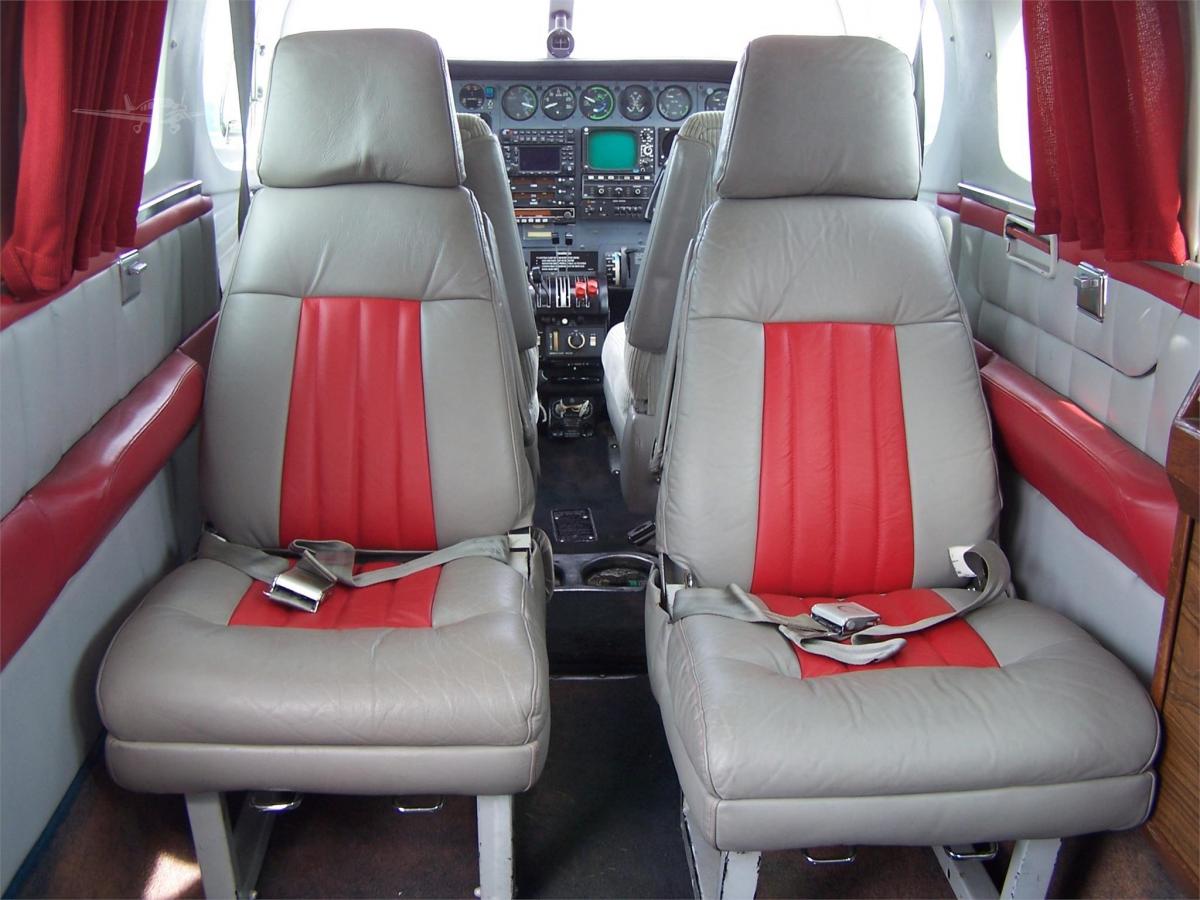 1980 CESSNA 335 Photo 3