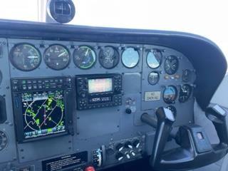 1980 CESSNA 335 Photo 6