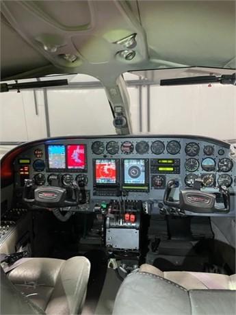 1978 CESSNA 414A Photo 4