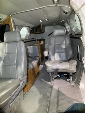 1978 CESSNA 414A Photo 3