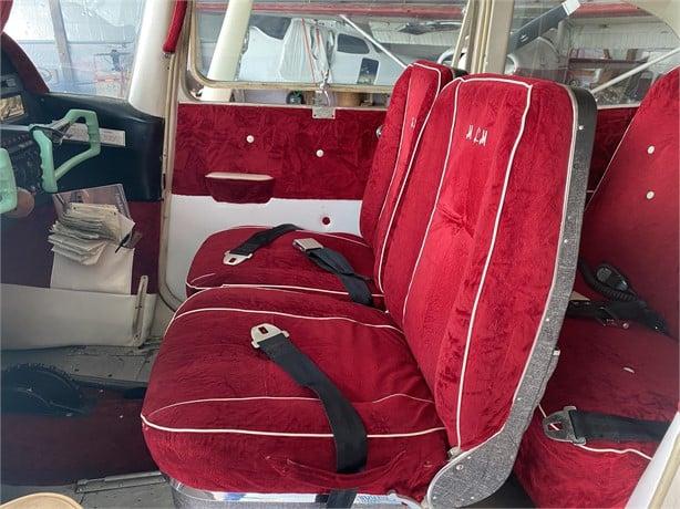 1958 CESSNA 182 SKYLANE Photo 3