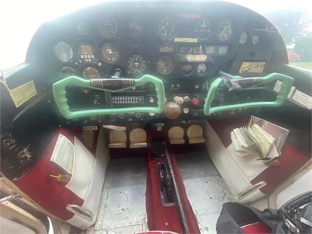 1958 CESSNA 182 SKYLANE Photo 4