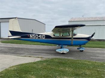 1958 CESSNA 182 SKYLANE for sale - AircraftDealer.com