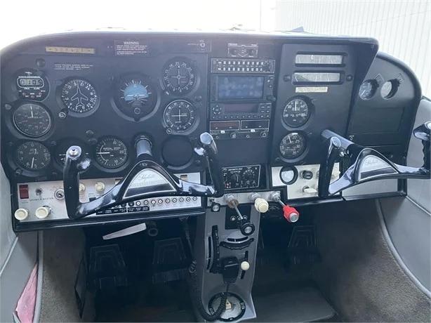 1966 CESSNA 182 SKYLANE Photo 5