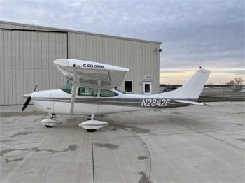 1966 CESSNA 182 SKYLANE for sale - AircraftDealer.com