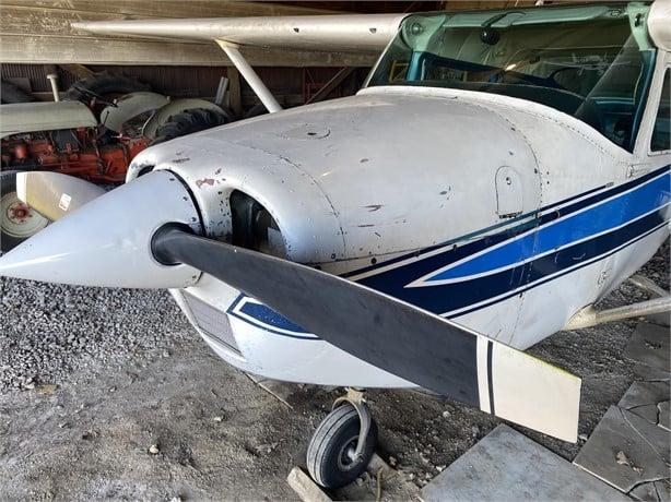 1967 CESSNA 182 SKYLANE Photo 3
