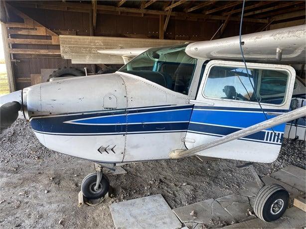 1967 CESSNA 182 SKYLANE Photo 2