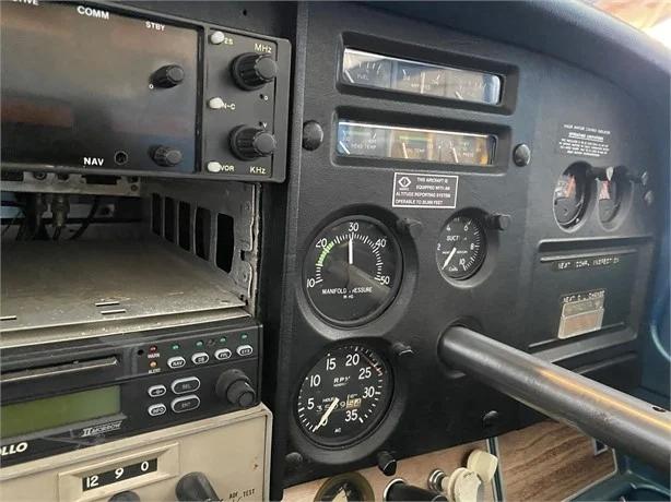 1967 CESSNA 182 SKYLANE Photo 6