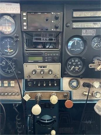 1967 CESSNA 182 SKYLANE Photo 7