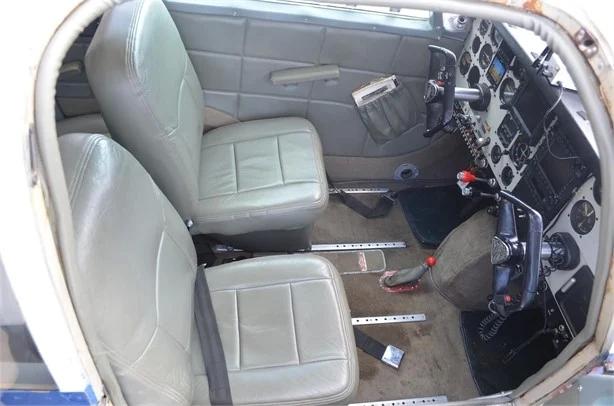 1967 PIPER COMANCHE 260 Photo 3