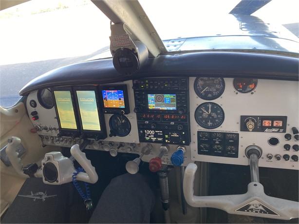 1966 MOONEY M20E SUPER 21 Photo 4