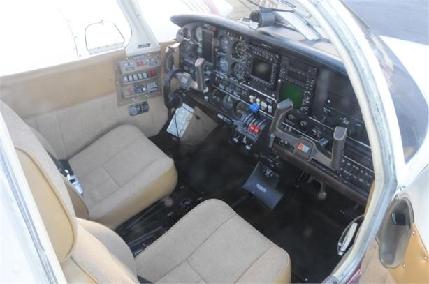 1978 PIPER SENECA II Photo 3
