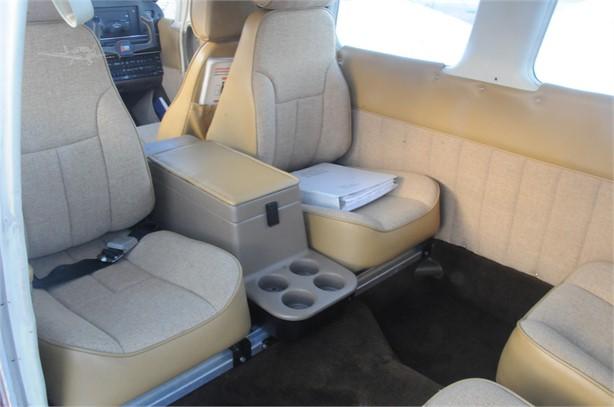 1978 PIPER SENECA II Photo 4