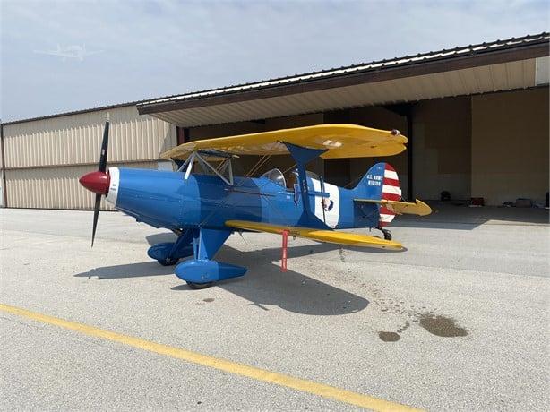 1994 STEEN SKYBOLT Photo 3