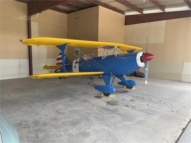 1994 STEEN SKYBOLT Photo 2