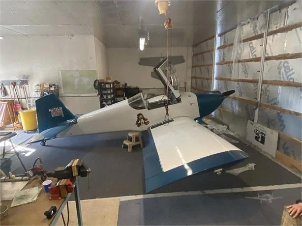 1999 VANS RV-6 Photo 2