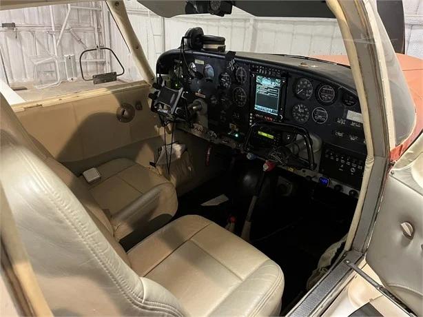 1960 PIPER COMANCHE 250 Photo 3