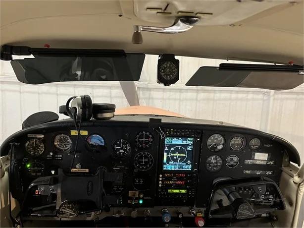 1960 PIPER COMANCHE 250 Photo 4
