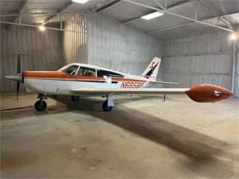 1960 PIPER COMANCHE 250 for sale - AircraftDealer.com
