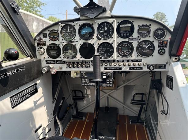 2002 AVIAT HUSKY A-1B Photo 5