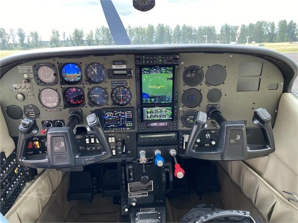 1985 CESSNA TURBO 210R Photo 5