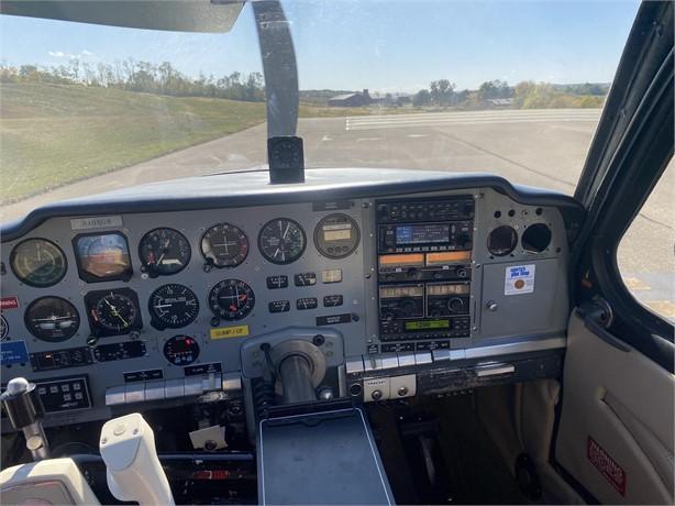1960 BEECHCRAFT M35 BONANZA Photo 5